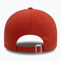 Șapcă New Era League Essential 9FORTY New York Yankees red 4