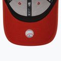 Șapcă New Era League Essential 9FORTY New York Yankees red 5