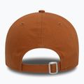 Șapcă New Era League Essential 9FORTY New York Yankees brown 4