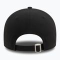 Șapcă New Era League Essential 9FORTY New York Yankees black 4