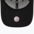 Șapcă New Era League Essential 9FORTY New York Yankees black 5