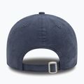 Șapcă  New Era Cord Patch 9FORTY Los Angeles Dodgers dark blue 4