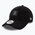 Șapcă New Era Cord Patch 9FORTY Boston Red Sox black 2