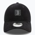 Șapcă New Era Cord Patch 9FORTY Boston Red Sox black 3
