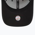 Șapcă New Era Cord Patch 9FORTY Boston Red Sox black 5