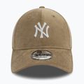 Șapcă New Era Cord 9FORTY New York Yankees beige 3