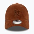 Șapcă New Era Cord 9FORTY New York Yankees brown 3