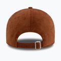 Șapcă New Era Cord 9FORTY New York Yankees brown 4