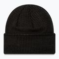 Căciulă de iarnă New Era Metal Pin Wide Cuff Knit Beanie black 2