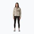 Bluză pentru femei Patagonia Synch oatmeal heather w/seabird grey 2