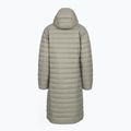 Geacă de puf pentru femei Patagonia Recycled Down Sweater Parka river rock green 2