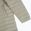 Geacă de puf pentru femei Patagonia Recycled Down Sweater Parka river rock green 4