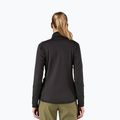Bluză polar pentru femei Patagonia R1 black 3