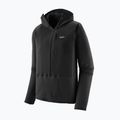 Geacă softshell pentru bărbați Patagonia R1 Hybrid Pullover Hoody black 3