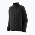 Bluză pentru bărbați Patagonia R1 Hybrid black 3