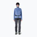 Geacă softshell pentru bărbați Patagonia R1 Hybrid Pullover Hoody abundant blue 2