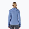 Geacă softshell pentru bărbați Patagonia R1 Hybrid Pullover Hoody abundant blue 3