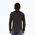 Bluză polar pentru bărbați Patagonia R1 black 3