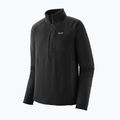 Bluză polar pentru bărbați Patagonia R1 black 4