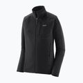 Geacă softshell pentru femei  Patagonia R1 Hybrid black 3