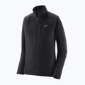 Geacă softshell pentru femei  Patagonia R1 Hybrid black 3
