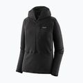 Geacă softshell pentru femei Patagonia R1 Hybrid Pullover Hoody black 3