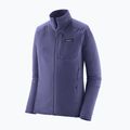 Geacă softshell pentru femei  Patagonia R1 Hybrid solstice purple 3