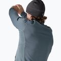 Bluză pentru bărbați Patagonia R1 Hybrid utility blue 4