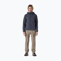 Hanorac pentru bărbați Patagonia R1 TechFace Hoody smolder blue 4