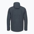 Geacă hibrid pentru bărbați Patagonia Nano-Air Light Hybrid Hoody smolder blue 2