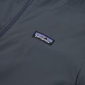 Geacă hibrid pentru bărbați Patagonia Nano-Air Light Hybrid Hoody smolder blue 3