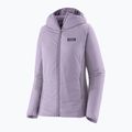 Geacă hibrid pentru femei  Patagonia Nano-Air Light Hybrid Hoody concrete purple