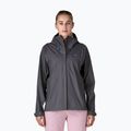 Geacă de ploaie pentru femei Patagonia Torrentshell 3L Rain smolder blue