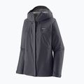 Geacă de ploaie pentru femei Patagonia Torrentshell 3L Rain smolder blue 5