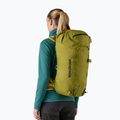 Rucsac turistic Patagonia Ascensionist 35 l S graze green 5