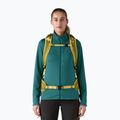 Rucsac turistic Patagonia Ascensionist 35 l S graze green 6