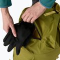 Rucsac turistic Patagonia Ascensionist 35 l S graze green 8