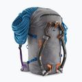 Rucsac turistic Patagonia Ascensionist 55 l noble grey 4