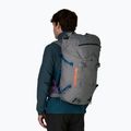 Rucsac turistic Patagonia Ascensionist 55 l noble grey 5