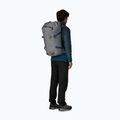 Rucsac turistic Patagonia Ascensionist 55 l noble grey 6