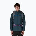 Rucsac turistic Patagonia Ascensionist 55 l noble grey 7