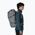 Rucsac turistic Patagonia Ascensionist 55 l noble grey 8