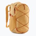 Rucsac de oraș Patagonia Refugio Day Pack 30 l mountain breeze: buttercup yellow