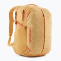 Rucsac de oraș Patagonia Refugio Day Pack 26 l mountain breeze: buttercup yellow