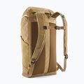 Rucsac turistic Patagonia Fieldsmith Lid Pack 28 l clasic tan 2