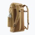 Rucsac turistic Patagonia Fieldsmith Lid Pack 28 l clasic tan 4