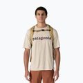 Rucsac turistic Patagonia Fieldsmith Lid Pack 28 l clasic tan 6