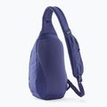 Rucsac de umăr Patagonia Atom Sling 8 l solstice purple 2