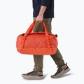 Geantă de voiaj Patagonia Black Hole Duffel 40 l pollinator orange 5