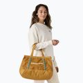 Geantă Patagonia Black Hole Tote 25 l pufferfish gold 2